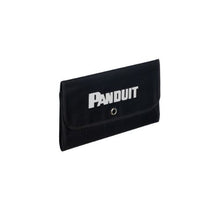 Empty Telephone Cable Identification Kit Black PPC25X50 (Pack of 10)