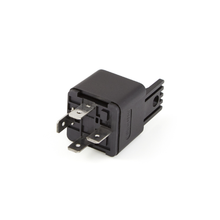 30A 12VDC Mini Relay with Plastic Bracket 0 986 332 210 81B