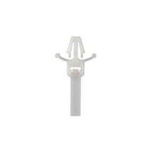 5.2 Inch Wing Push Mount Cable Tie Natural PLWP1SB-D (Pack of 500)