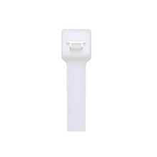 7.4 Inch Premium Cable Tie Natural PLT2S-M (Pack Of 1000)