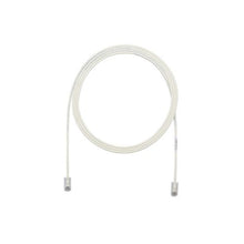 2 Meter 28 AWG UTP Patch Cord Off White UTP28CH2M