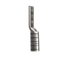 2-Hole 2 AWG Copper Compression Connectors Lugs Brown LCD2-38D-Q (Pack of 25)