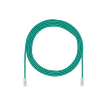 5 Meter 28 AWG UTP Patch Cord Green UTP28X5MGR