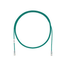3 Meter 28 AWG UTP Patch Cord Green UTP28SP3MGR