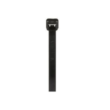 7.4 Inch Premium Cable Tie Black PLT2S-M00 (Pack Of 1000)
