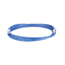 5 FT 24 AWG UTP Copper Patch Cord Blue UTP6AX5BU