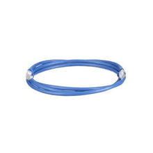 3 Meter 24 AWG UTP Patch Cord Blue UTP6AX3MBU