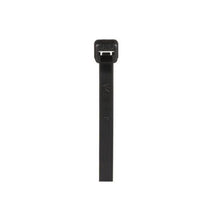 Premium Cable Tie Black PLT2S-C30 (Pack Of 100)