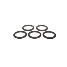 Bend Radius Grommet kit Black PR2VGK