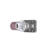 1/0 AWG Copper Compression Connectors Lugs Pink LCDX1/0-14A-X (Pack of 10)