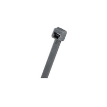 17.5 Inch Premium Cable Tie Gray PLT5S-M8 (Pack of 1000)