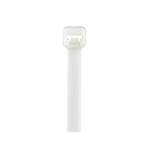 7.4 Inch Premium Cable Tie White PLT2S-M10 (Pack Of 1000)