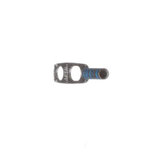 2-Hole Copper Compression Connectors Lugs Blue LCC6-38BDW-L (Pack of 50)