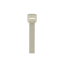 11.5 Inch Releasable Cable Tie Natural PRT3S-C (Pack Of 100)