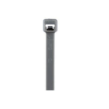 7.4 Inch Premium Cable Tie Gray PLT2S-M8 (Pack Of 1000)