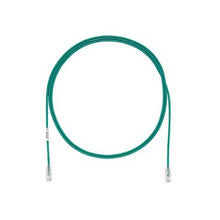 7 Meter 28 AWG UTP Patch Cord Green UTP28SP7MGR