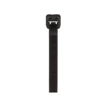 Premium Cable Tie Black PLT2S-C00 (Pack Of 100)