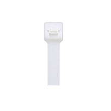 17.7 Inch Premium Cable Tie Natural PLT5H-L (Pack Of 50)