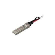 30 AWG 2.5M Direct Attach Cable Assembly Red PSF2PZA2.5MRD