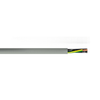 20 AWG 3C Helukabel 12472 JZ-602-PUR Control and Connection Cable