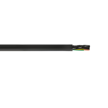 HELUKABEL JZ-600 / OZ-600 PVC CONTROL AND CONNECTION CABLE