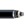 ALUMINUM SW STANDARD WALL XLPE LAMINATE SHEATH 69 kV XLPE POWER CABLE