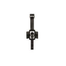 8.2 Inch Wing Push Mount Cable Tie Black PLWP50SE-D30 (Pack of 500)