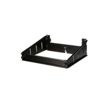 8 Inch Wide Rear Gate System Kit Black PR2VRGSK08