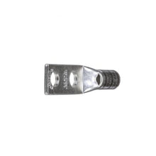 2/0 AWG Copper Compression Connectors Lugs Black LCD2/0-38D-X (Pack of 10)