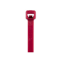 7.4 Inch Premium Cable Tie Red PLT2S-M2 (Pack Of 1000)