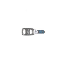 6 AWG Copper Compression Connectors Lugs Blue LCC6-38D-L (Pack of 50)