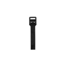 28.3 Inch Premium Cable Tie Black PLT8EH-Q0 (Pack Of 25)