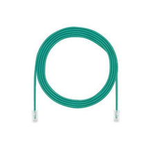 7 Meter 28 AWG UTP Patch Cord Green UTP28X7MGR