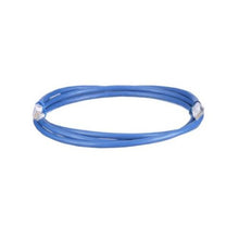 20 FT 24 AWG UTP Copper Patch Cord Blue UTP6AX20BU