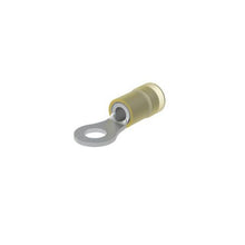 Ring Terminal Yellow PN10-10R-D (Pack Of 500)