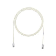 2 Meter 28 AWG UTP Patch Cord Off White UTP28SP2M
