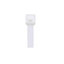 30.6 Inch Premium Cable Tie Natural PLT8H-C (Pack Of 100)