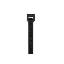 11.4 Inch Premium Cable Tie Black PLT3H-L0 (Pack Of 250)
