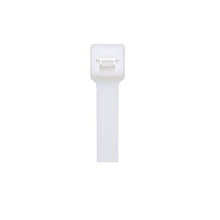 20.9 Inch Premium Cable Tie Natural PLT6H-L (Pack of 50)
