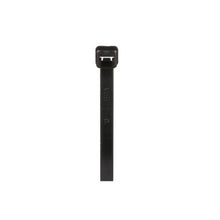 7.4 Inch Cable Tie Black PLT2S-C6120 (Pack Of 100)