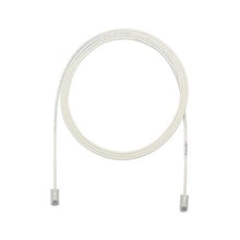 5 Meter 28 AWG UTP Copper Patch Cord Off White UTP28CH5M
