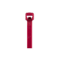 14.5 Inch Premium Cable Tie Red PLT4S-C2 (Pack Of 100)