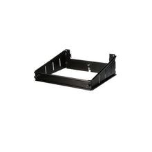 12 Inch Wide Rear Gate System Kit Black PR2VRGSK12