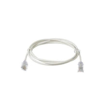 1.5 Meter 28 AWG UTP Copper Patch Cord Off White UTP28SP1.5M
