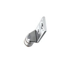 2 AWG Copper Compression Connectors Lugs Brown LCDX2-14A-E (Pack of 20)