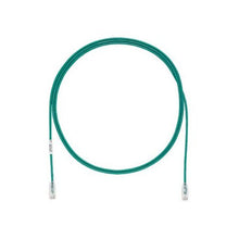 2 Meter 28 AWG UTP Patch Cord Green UTP28SP2MGR