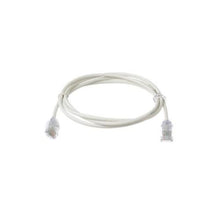 4 FT 28 AWG UTP Copper Patch Cord Off White UTP28SP4