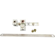 100A 600VAC Fusible Neutral Kit TNIA63