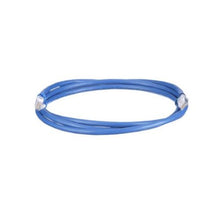 25 FT 24 AWG UTP Copper Patch Cord Blue UTP6AX25BU
