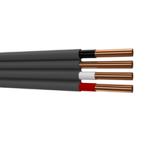 14/3 UF-B Solid Copper Underground Feeder Cable 600V